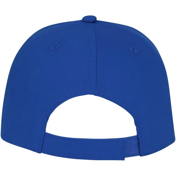 Immagine Cappellino Ares a 6 pannelli