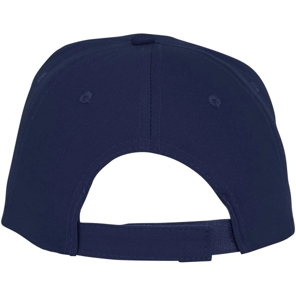 Immagine Cappellino Hades a 5 pannelli