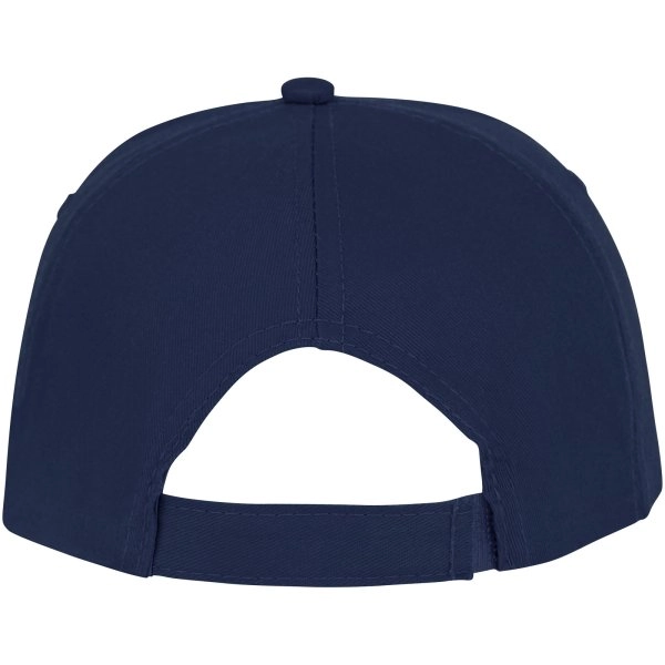 Immagine Cappellino con visiera sandwich Styx a 5 pannelli