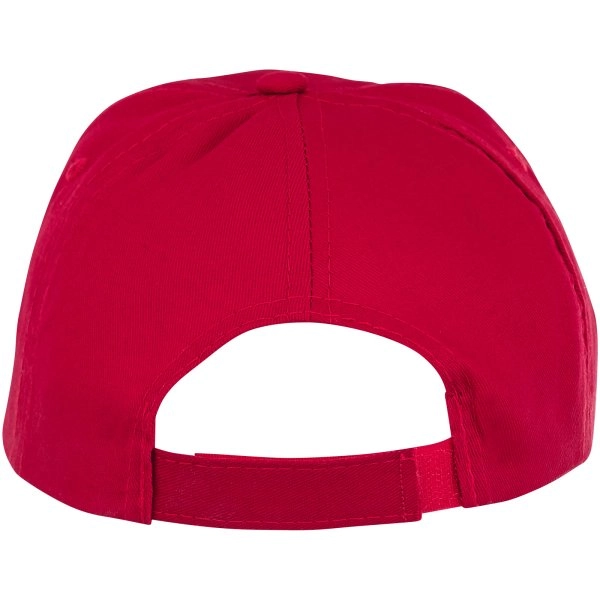 Immagine Cappellino Feniks a 5 pannelli per bambini