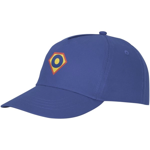 Immagine Cappellino Feniks a 5 pannelli