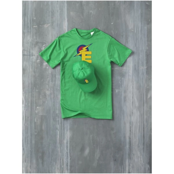 Immagine Cappellino Feniks a 5 pannelli