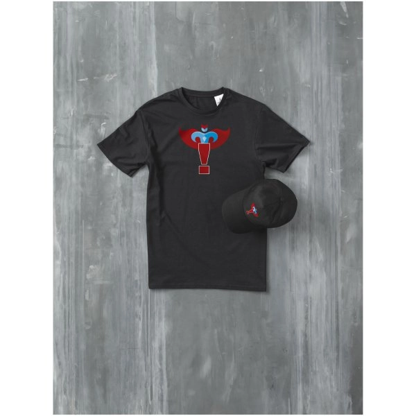 Immagine Cappellino Feniks a 5 pannelli