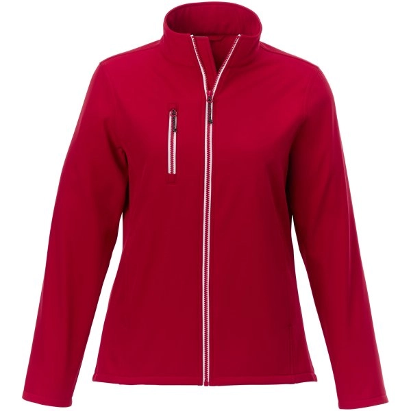 Immagine Giacca softshell da donna Orion