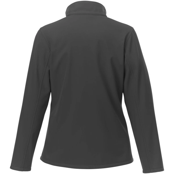 Immagine Giacca softshell da donna Orion