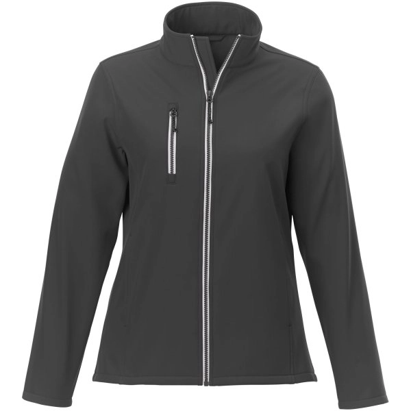Immagine Giacca softshell da donna Orion