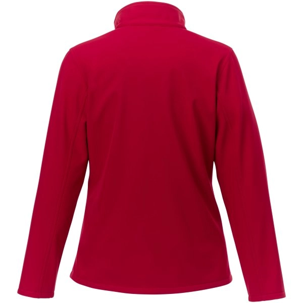Immagine Giacca softshell da donna Orion