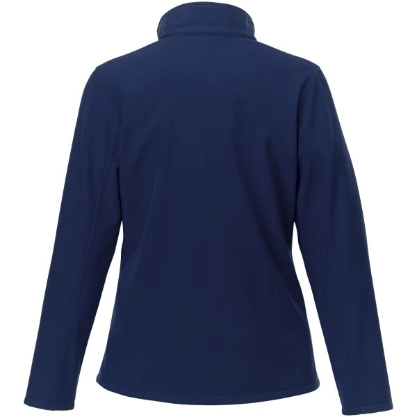 Immagine Giacca softshell da donna Orion
