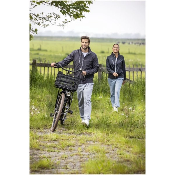 Immagine Giacca softshell Orion da uomo