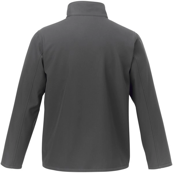 Immagine Giacca softshell Orion da uomo