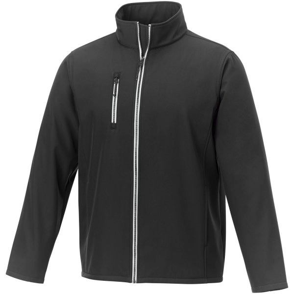 Immagine Giacca softshell Orion da uomo