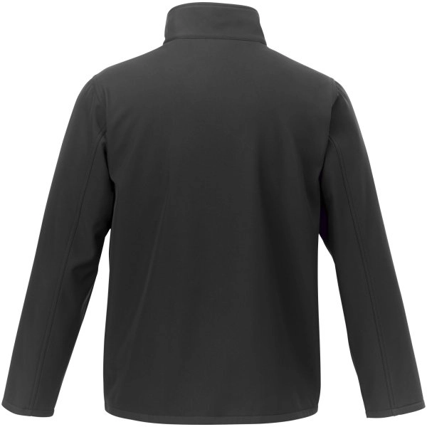 Immagine Giacca softshell Orion da uomo