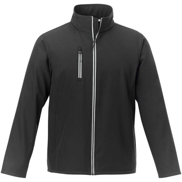Immagine Giacca softshell Orion da uomo