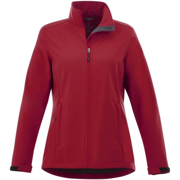 Immagine Giacca softshell Maxson da donna