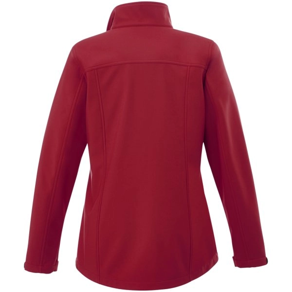 Immagine Giacca softshell Maxson da donna