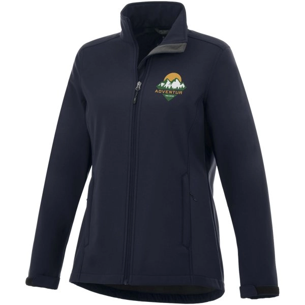 Immagine Giacca softshell Maxson da donna