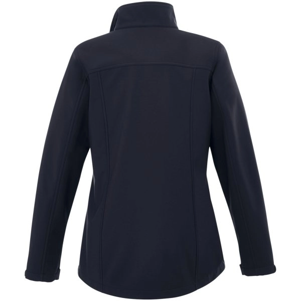Immagine Giacca softshell Maxson da donna