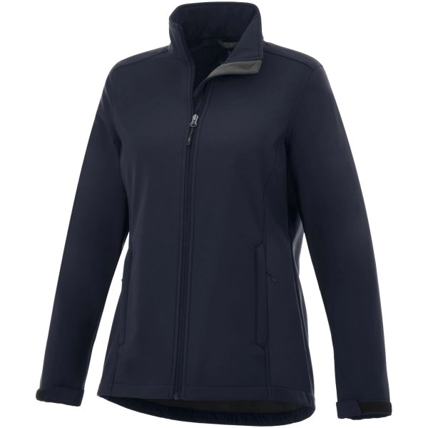 Immagine Giacca softshell Maxson da donna