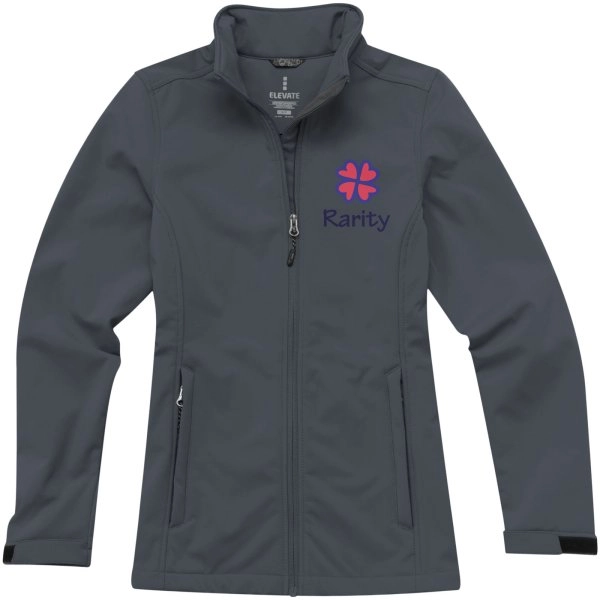 Immagine Giacca softshell Maxson da donna