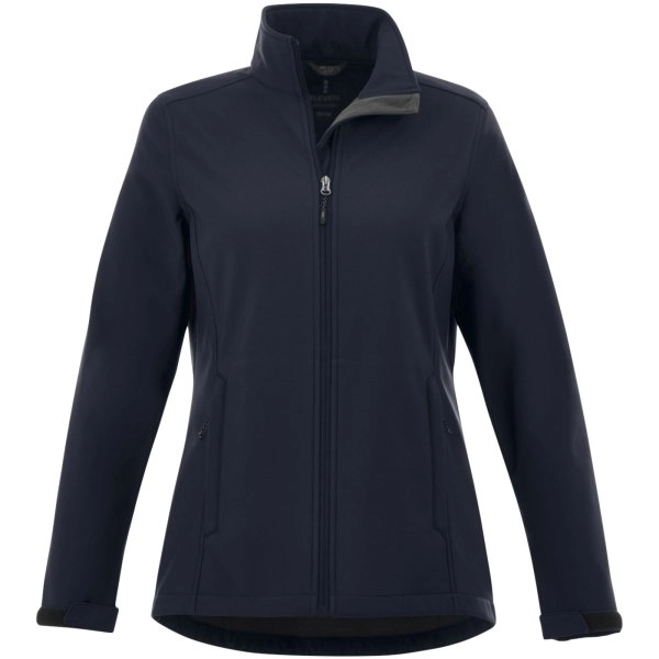 Immagine Giacca softshell Maxson da donna