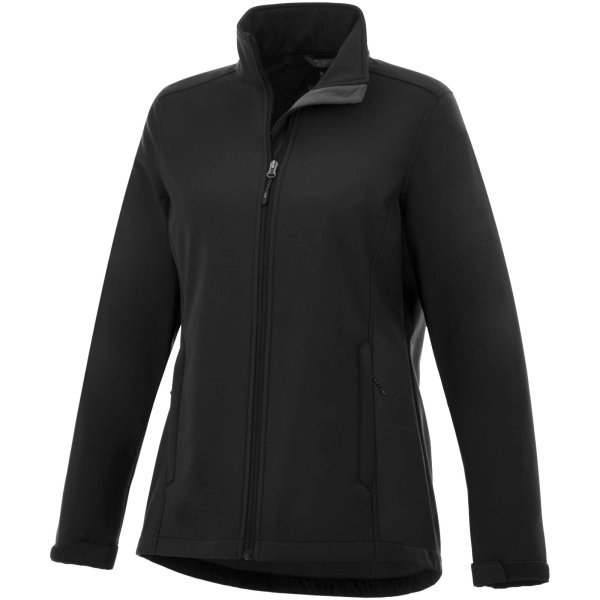 Immagine Giacca softshell Maxson da donna