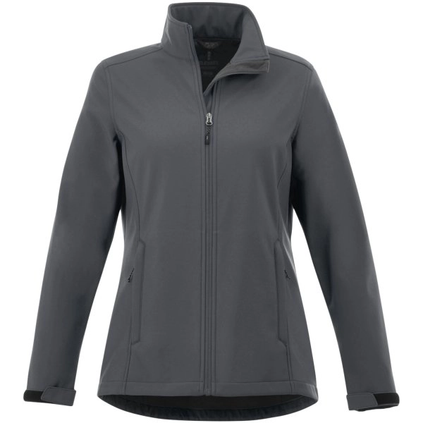 Immagine Giacca softshell Maxson da donna