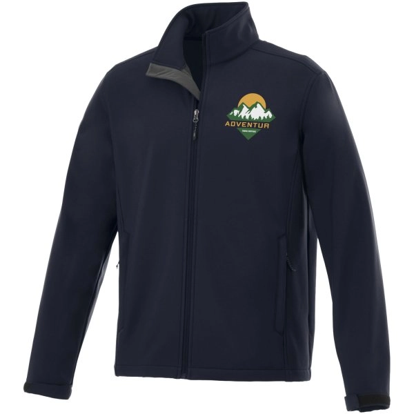 Immagine Giacca softshell Maxson da uomo