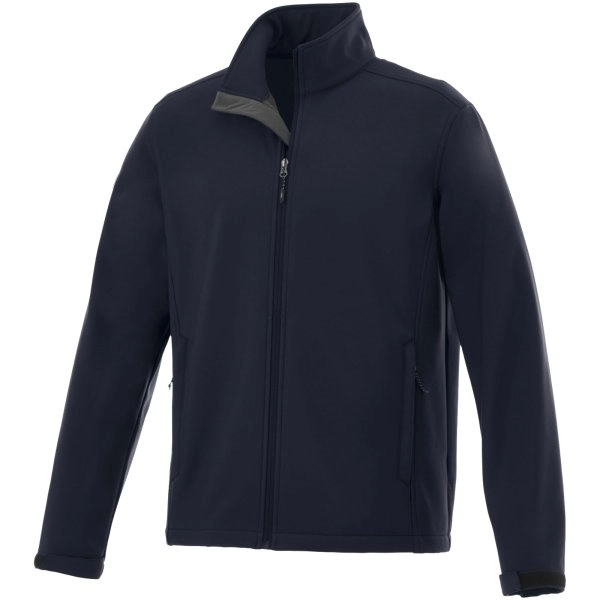 Immagine Giacca softshell Maxson da uomo