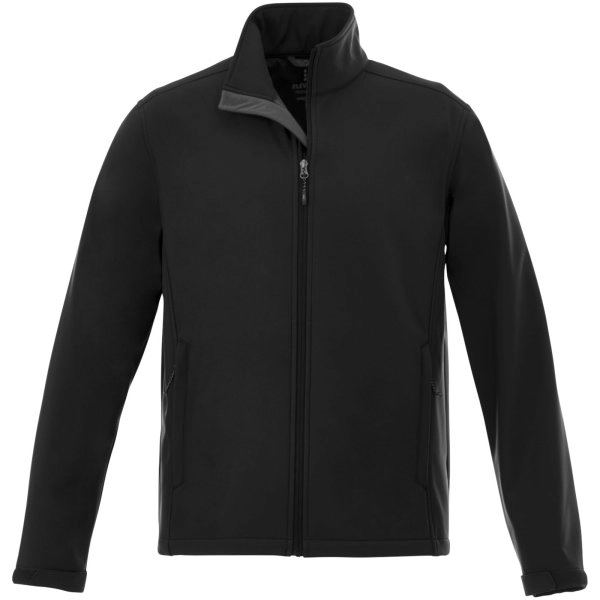 Immagine Giacca softshell Maxson da uomo