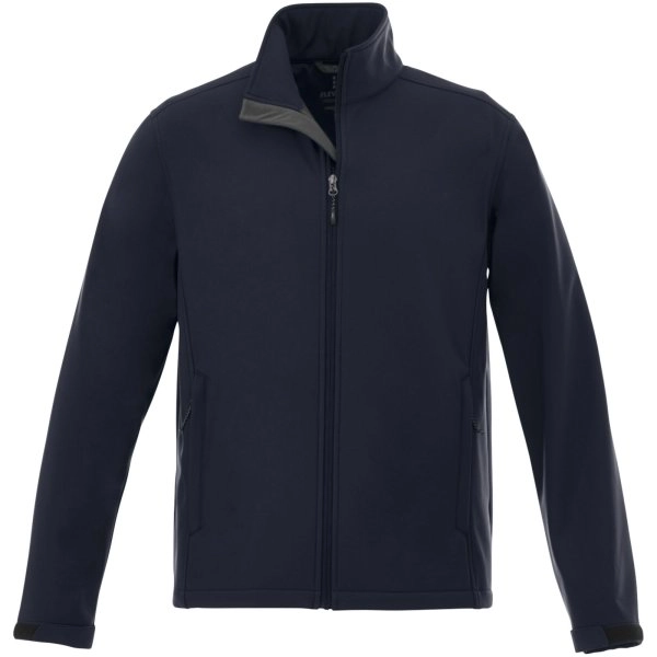 Immagine Giacca softshell Maxson da uomo