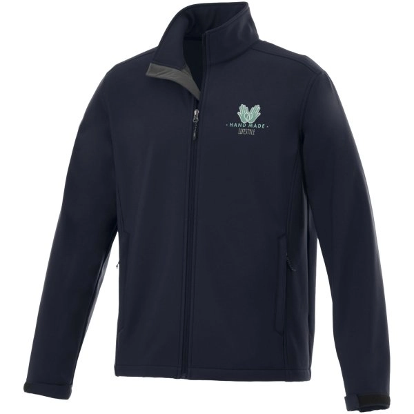 Immagine Giacca softshell Maxson da uomo