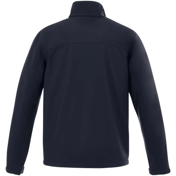 Immagine Giacca softshell Maxson da uomo
