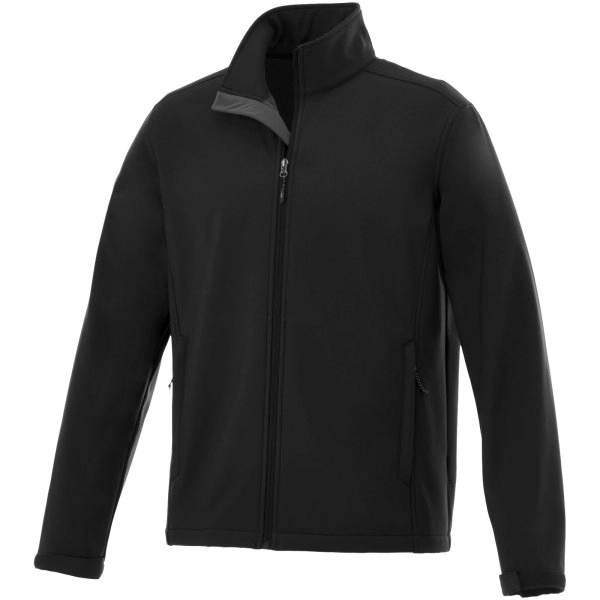 Immagine Giacca softshell Maxson da uomo