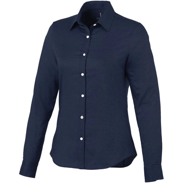 Immagine Camicia oxford Vaillant a manica lunga da donna