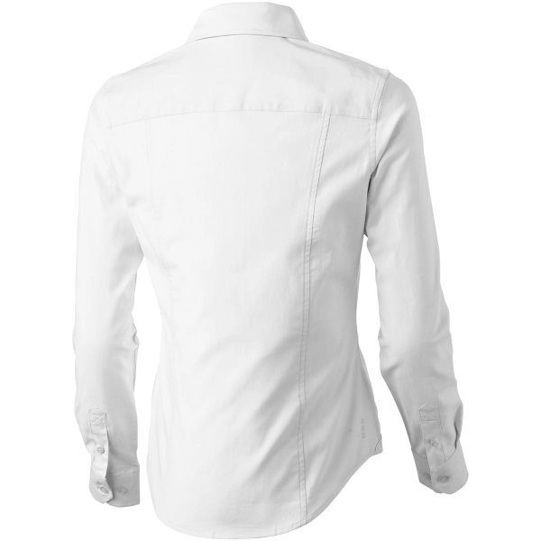 Immagine Camicia oxford Vaillant a manica lunga da donna