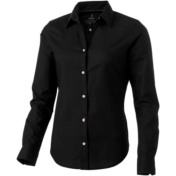 Immagine Camicia oxford Vaillant a manica lunga da donna