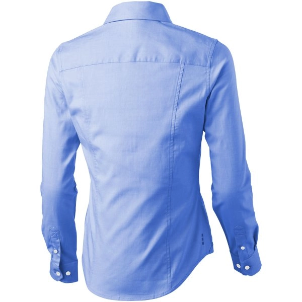 Immagine Camicia oxford Vaillant a manica lunga da donna