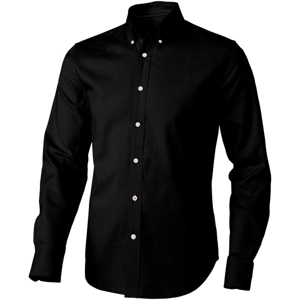 Immagine Camicia oxford Vaillant a manica lunga da uomo