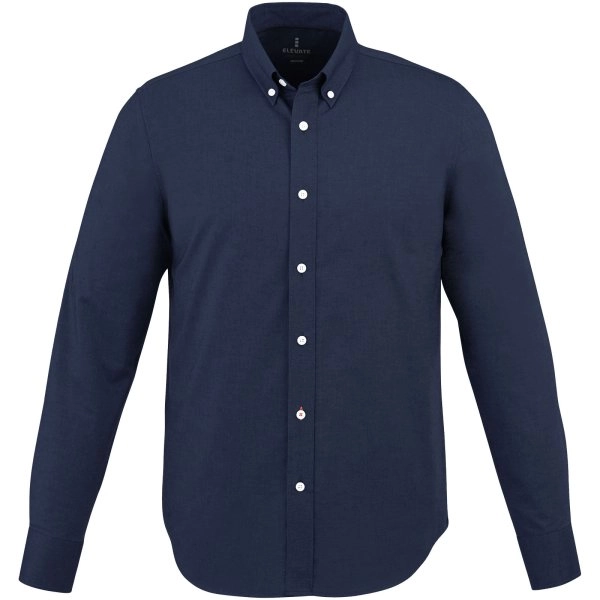Immagine Camicia oxford Vaillant a manica lunga da uomo