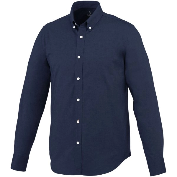 Immagine Camicia oxford Vaillant a manica lunga da uomo