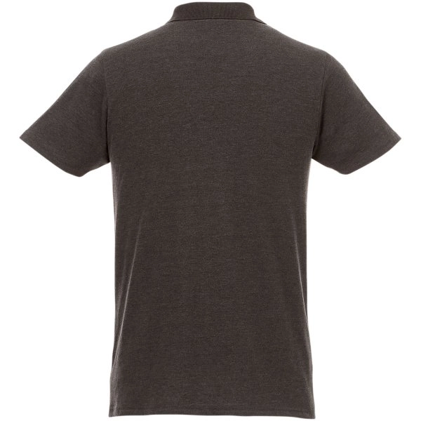 Immagine Polo Helios a manica corta da uomo
