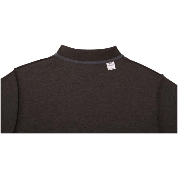 Immagine Polo Helios a manica corta da uomo