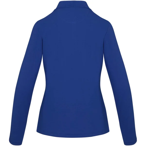 Immagine Polo Oakville a manica lunga da donna