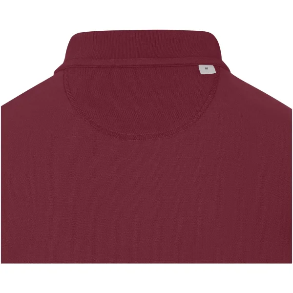 Immagine Polo Oakville a manica lunga da uomo