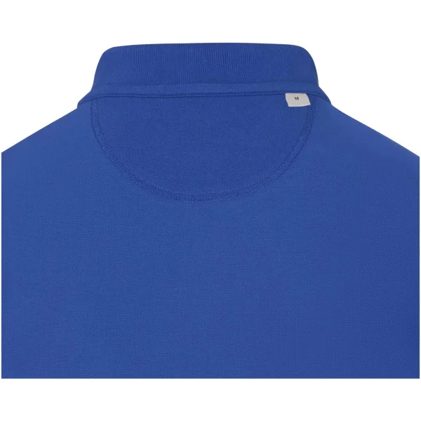 Immagine Polo Oakville a manica lunga da uomo
