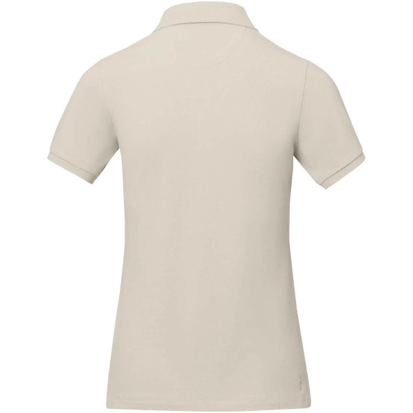 Immagine Polo Calgary a manica corta da donna
