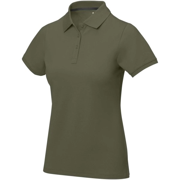 Immagine Polo Calgary a manica corta da donna