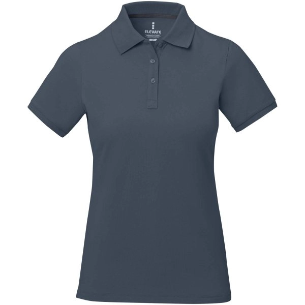 Immagine Polo Calgary a manica corta da donna