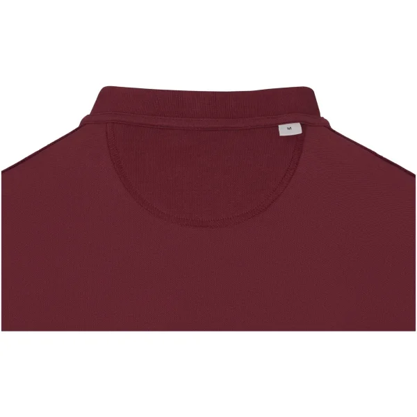 Immagine Polo Calgary a manica corta da donna