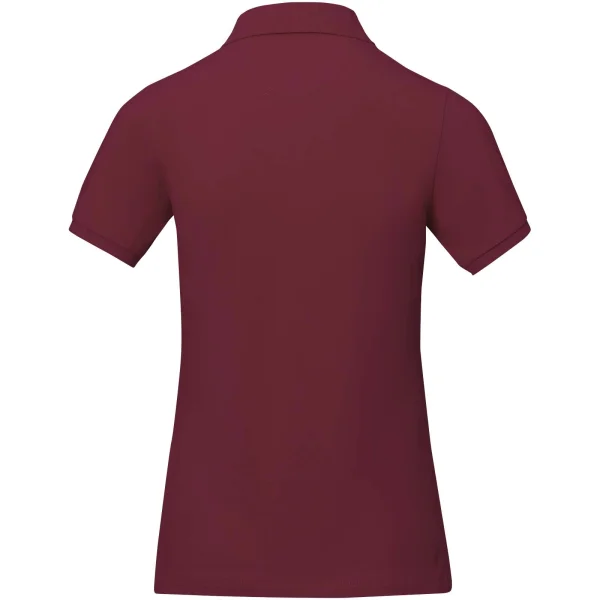 Immagine Polo Calgary a manica corta da donna